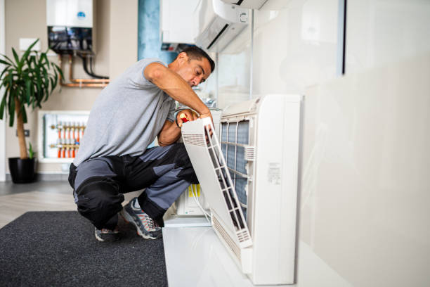 Best Commercial HVAC Duct Cleaning  in Robbinsdale, MN