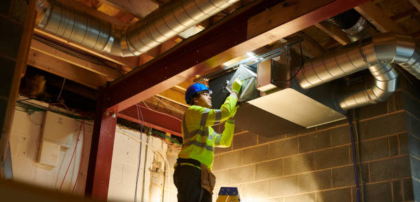 Best Commercial Air Duct Cleaning  in Robbinsdale, MN
