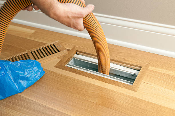 Best Professional Duct Cleaning Services  in Robbinsdale, MN